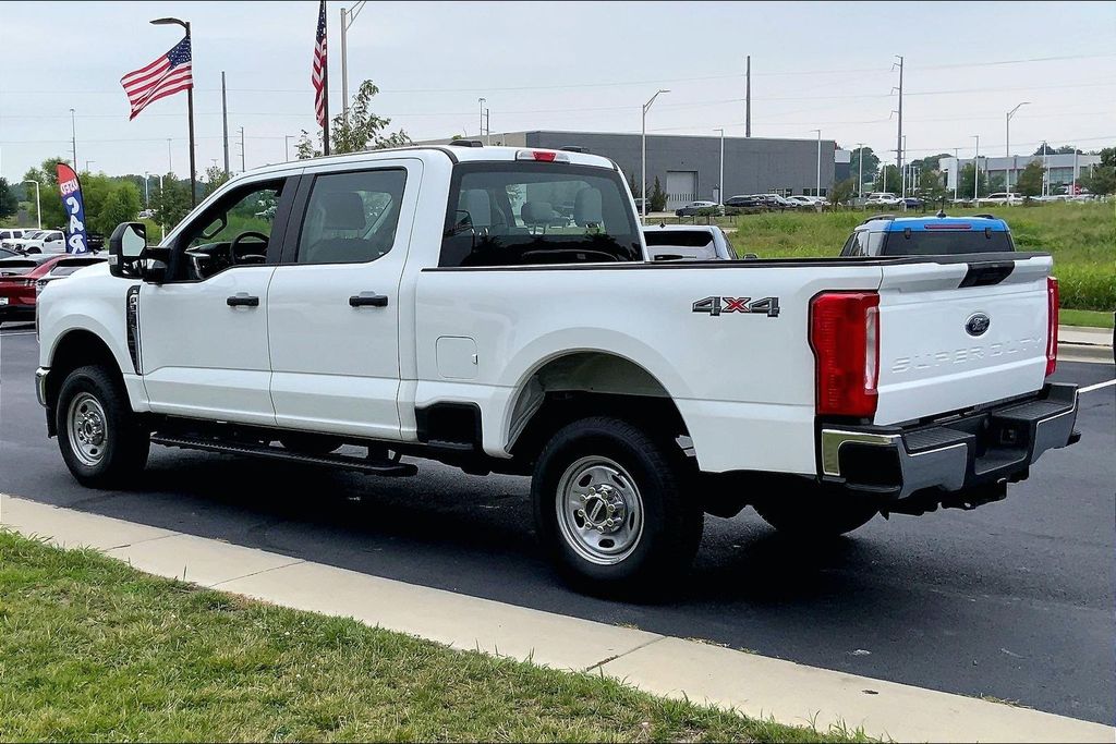 ford f-350 super duty 2024 1FT8W3BA3REE87137 image ford f-350 super duty 2024 1FT8W3BA3REE87137 image